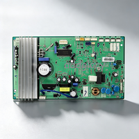   Papan Kontrol Utama AC Inverter Luar Ruangan EAX64407822-1.3 PCB Motherboard untuk Seri LS LSU LSA LSM R410A untuk APNQ36GRAO