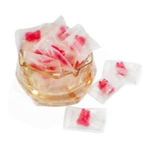 เยลลี่วิตามินเพื่อสุขภาพผู้หญิง อาหารเสริมสมุนไพรธรรมชาติ เยลลี่มาคา เพิ่มพลัง - Product Image 6