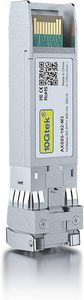 10Gtek AXS85-192-M3 10gbase-sr SFP LC thu phát 10 gam 850nm Multimode 300 mét cho SFP-10G-SR Meraki MA-SFP-10GB-SR Ubiquiti - Product Image 5