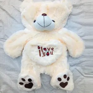  Kulit beruang teddy 50cm boneka teddy