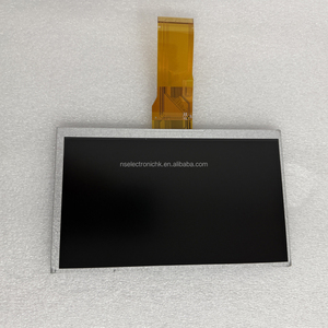 โมดูลจอ LCD รุ่น TM070RDHG23-40 ขนาด 7 นิ้ว ความละเอียด 800*480 แบบ Component สำหรับอินเทอร์เฟซควบคุมบ้านอัจฉริยะ TM070RDHG23 - Product Image 3