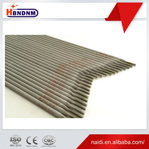 Electrodo de Soldadura de Acero Inoxidable AWS E308-16, Varilla de Soldadura de Rutilo AC/DC para Tuberías y Tanques de Acero Inoxidable 304 - Product Image 4