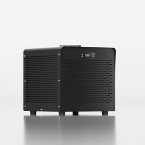 Mini Enfriador Portátil Inteligente con Control WiFi de 0.8Hp, Enfriador de Agua para Inmersión en Frío con Filtro para Baños de Hielo y Recuperación Deportiva - Product Image 3