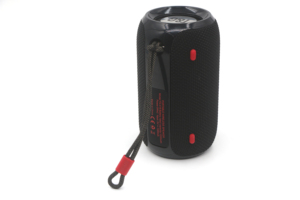 Altoparlante Wireless Type-C TG-419 con Laccetto, 1200mAh, 10W, Bluetooth, per Esterni, TWS, TF, FM, AUX, USB, T&G - Product Image 2