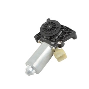 Moteur de lève-vitre Mercedes-Benz 2108205742 2108205842 A2108205842 Pièce de rechange neuve - Product Image 4