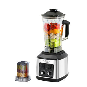 3l Blender Groothandel Industriële Blender Huishoudelijke Apparaten Hoge Kwaliteit Thuis Keukengereedschap Blender - Product Image 2