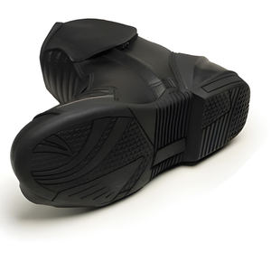 Botas de Motocicleta de Cuero, Deportivas, de Seguridad, de Alta Calidad, para Motocross y Carreras - Product Image 5