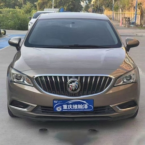 Autos Usados Baratos de China, Buick Verano 2016 15S, Sedán Automático de Combustible, 1.5L, Volante a la Izquierda, Techo Corredizo, Autos Familiares, <span class=keywords><strong>Coches</strong></span> Usados - Product Image 2