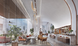 ชุดเฟอร์นิเจอร์ห้องนอน<span class=keywords><strong>โรงแรม</strong></span>ไม้เนื้อแข็งสั่งทำระดับไฮเอนด์ สไตล์โมเดิร์นหรูหรา เฟอร์นิเจอร์สำหรับธุรกิจ<span class=keywords><strong>โรงแรม</strong></span>ครบชุด - Product Image 2