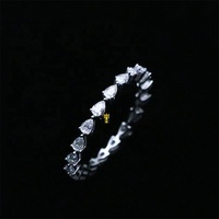 Bagues de pied en or avec perles, pour femmes, vente en gros
