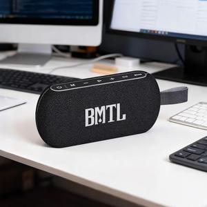 Altavoz XdoBo <span class=keywords><strong>Misson</strong></span> de 40W para Computadora y Teléfono Móvil, Uso en Cine en Casa y al Aire Libre, Compatible con Tarjeta de Memoria, Batería de 5000mAh - Product Image 5