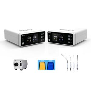 Sistema de Ablación por Plasma de Radiofrecuencia Fría a Baja Temperatura para Cirugía Mínimamente Invasiva de Otorrinolaringología - Product Image 2