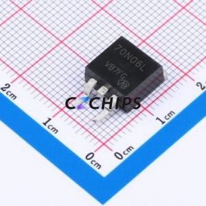 ขายทั้ง70N06L-TQ2-R-VB-263(D2PAK) ทรานซิสเตอร์สนามผลทรานซิสเตอร์ (MOSFET) - Product Image 1