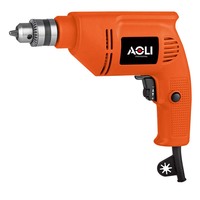 Perceuse à percussion électrique, moteur en cuivre, outils de vis électrique, perceuse à percussion 3000r/m, outils de forage de machine, perceuse électrique de 13mm