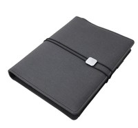 Nouveaux gadgets 2022, électronique, Boxycharm Givaway, cadeaux d'entreprise personnalisés, agenda, carnet, journal avec fonction sans fil et alimentation