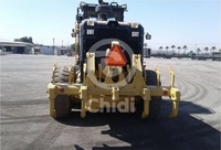 Offre Spéciale de niveleuse de moteur d'occasion Caterpillar 140M2 CAT 140 140G 140H 140K en stock à vendre