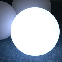 Multifonctionnel LED Boule D'éclairage Étanche IP68 Boule Lumière