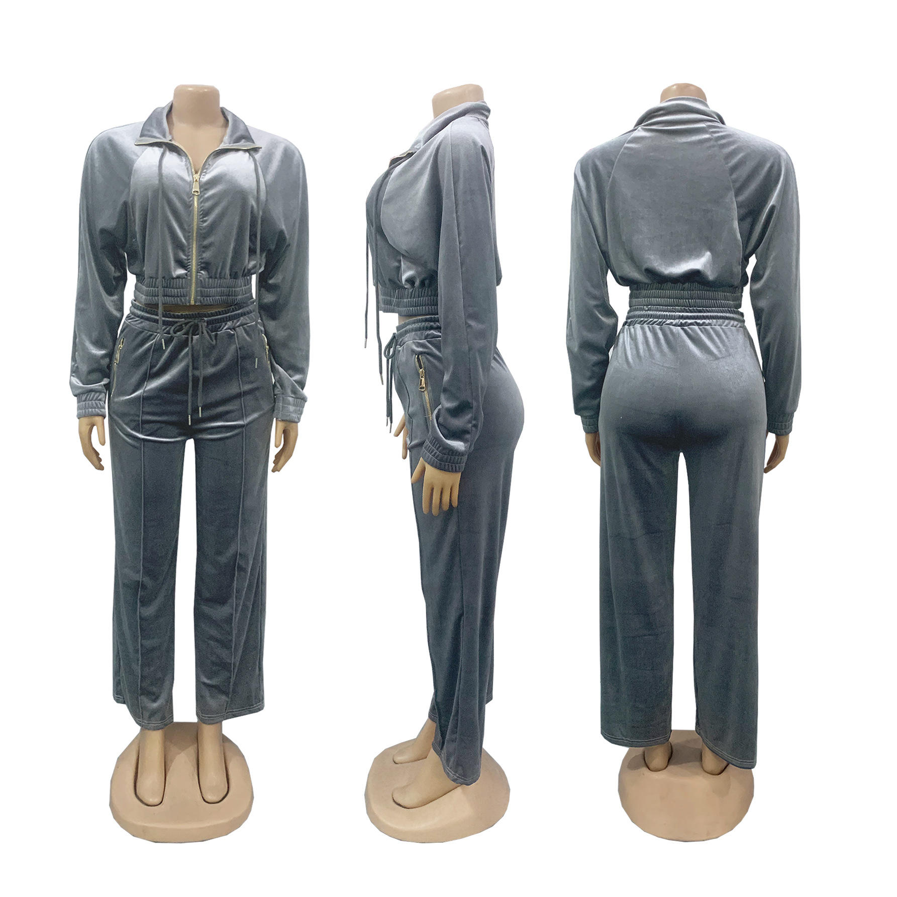 Z1222ST สีเทา