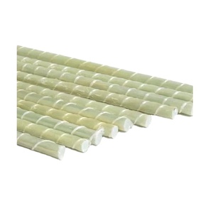 Barra de fibra de vidrio GFRP de alto rendimiento - Product Image 2