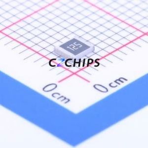 Résistance SMD CR1210J1M20P05Z 1210 (Type : Film Épais) (Résistance : 1,2 MOhm Précision : 5%) - Product Image 1