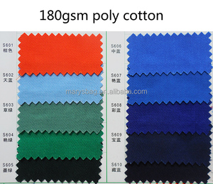 Two Pocket Scalloped Waist <strong>Half</strong> <strong>Apron</strong> - Product Image 2