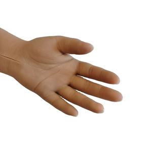 Prótesis de Mano Artificial, Guantes Protésicos <span class=keywords><strong>para</strong></span> Amputación - Product Image 2