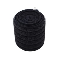 Vente en gros de sangle élastique tricotée 5.5/17.5cm de large personnalisée pour ceinture de hernie médicale