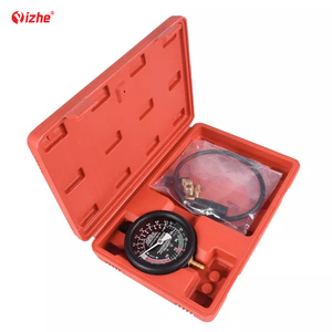 YIZHE Heißer Verkauf Auto Vakuum Kraftstoff pumpe Gasdruck prüfer Diagnose anzeige Werkzeug zylinder Kompression <span class=keywords><strong>tester</strong></span> - Product Image 3