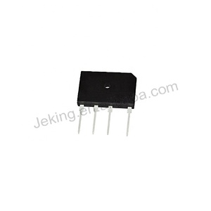 Jeking kính thụ động cầu chỉnh lưu 1000V 35A KBJ-4 kbj3510 - Product Image 5
