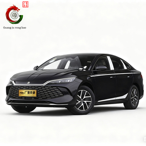 Cina acquistato da Qin auto usate prezzi competitivi popolare modello ibrido pronto per il <span class=keywords><strong>mercato</strong></span> di esportazione - Product Image 1