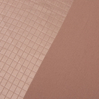 Rouleau de tissu en mousseline pour hijab enfant |   Matériau d'écharpe en polyester léger, respirant et antistatique pour les enfants, à porter au quotidien