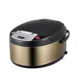 Cocina eléctrica inteligente de inducción, 3/4/5L, tecnología inteligente, parol, <span class=keywords><strong>kaisa</strong></span>, <span class=keywords><strong>villa</strong></span>, arrocera - Product Image 6
