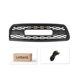 Atuo Body <span class=keywords><strong>Venta</strong></span> caliente Parachoques Parrilla de coche OEM Auto Parachoques Rejilla para <span class=keywords><strong>Toyota</strong></span> <span class=keywords><strong>tundra</strong></span> 2D 2000 2001 2002 <span class=keywords><strong>2003</strong></span> 2004 - Product Image 2