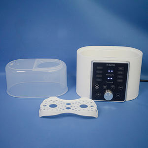 Nouveau chauffe-biberon 2026 200W pour la maison, double chauffe-biberon rapide en 3 minutes pour <span class=keywords><strong>lait</strong></span> <span class=keywords><strong>maternel</strong></span> et préparations infantiles - Product Image 4