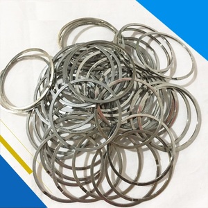 Vòng Đệm Hai Lớp Vòng Đệm Trung Quốc ASD/ ISD Với Hai Lớp Vòng Danh Nghĩa & Kích Thước Rãnh - Product Image 6