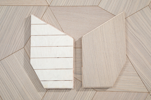 Échantillon Gratuit de <span class=keywords><strong>Parquet</strong></span> en Bois <span class=keywords><strong>Massif</strong></span> Premium 15mm d'Épaisseur Grade Abcd Chêne Blanc <span class=keywords><strong>Parquet</strong></span> <span class=keywords><strong>Stratifié</strong></span> pour Utilisation Intérieure - Product Image 5