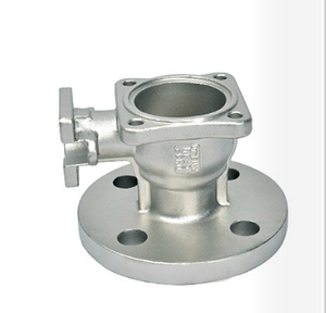 Pièces métalliques moulées sous pression pour l'industrie automobile, moteurs électriques, pompes, quincaillerie en fonte, produits de fonderie - Product Image 4