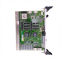 Pièces détachées de haute qualité pour carte de contrôle PCI D2 MRI, réf. 07383107