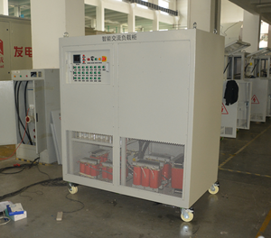 Triumph Last 200KVA <span class=keywords><strong>RLC</strong></span> Generator Test Lasts chrank <span class=keywords><strong>Bank</strong></span> - Product Image 4