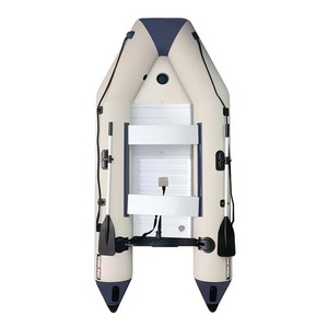 <span class=keywords><strong>Bateau</strong></span> pneumatique <span class=keywords><strong>de</strong></span> sauvetage anti-inondation <span class=keywords><strong>de</strong></span> classe A, certifié, 3,8 m, épaissi, capacité 320 kg, kayak <span class=keywords><strong>de</strong></span> pêche - Product Image 5