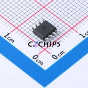 ชิปวงจรรวม SOP-8 AP2191SG-13วงจรรวมของแท้และใหม่เอี่ยม - Product Image 2