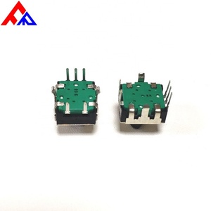 Encodeur rotatif à arbre isolé PEC12R de haute qualité, encodeur incrémental EC12 - Product Image 3