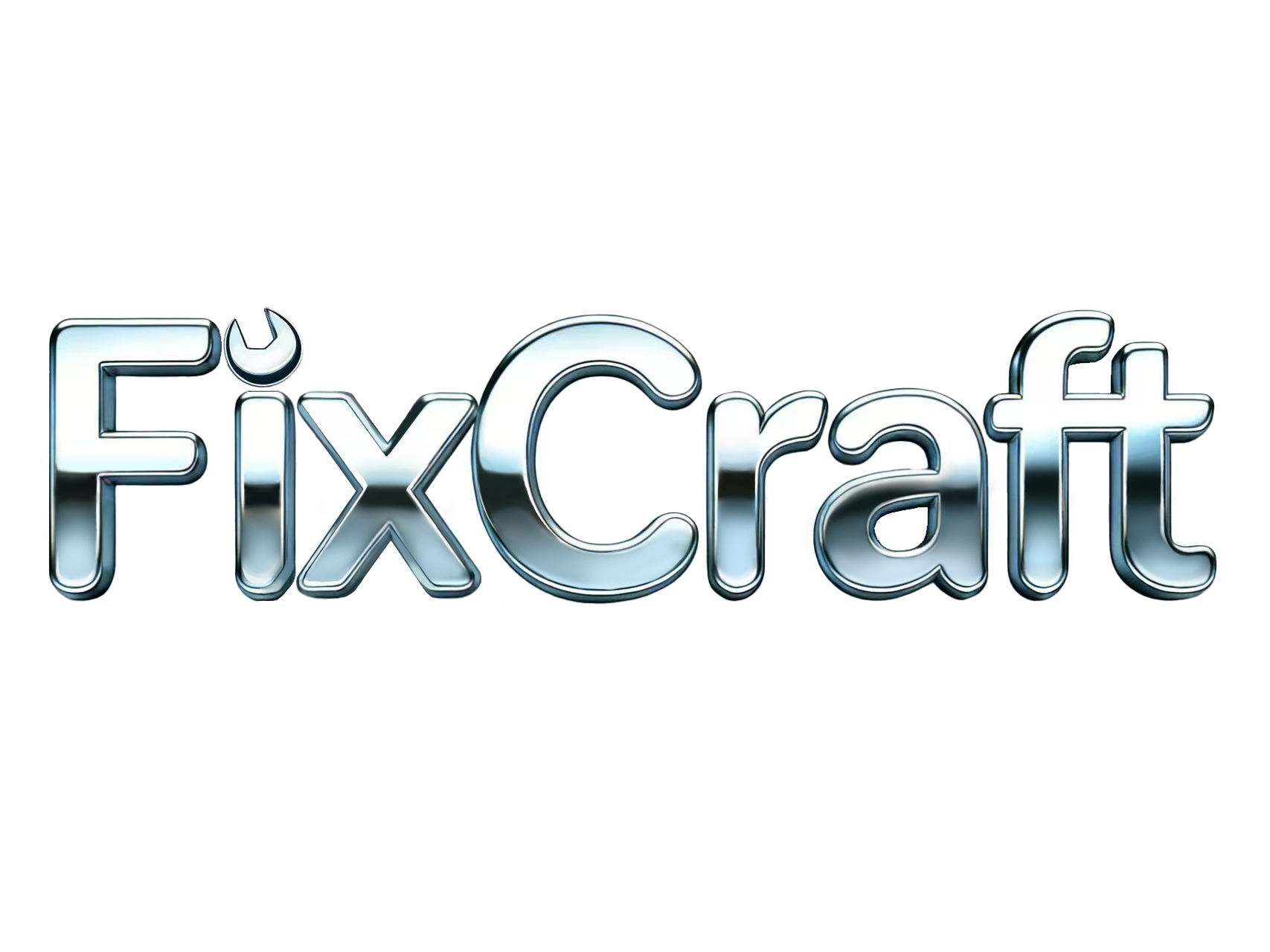 Beijing FixCraft Hardware Tech Co., Ltd. logo