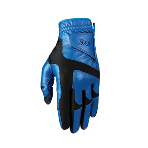 CABRETTA LEATHER ALL WEATHER GOLF GLOVE (VARIOUS SIZES) VARIOUS COLORS - Product Image 1