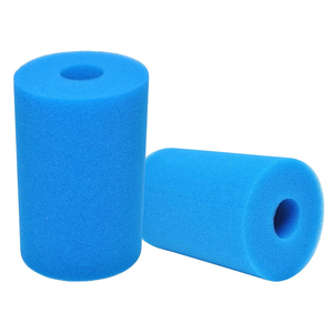 Chất lượng AO thô hồ bơi Aquarium Top polyurithane góc siêu mịn lọc bọt xốp - Product Image 1