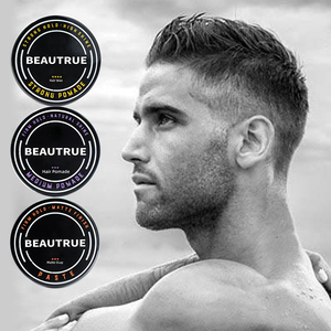 Vente en gros de Gel capillaire de marque privée, produits de coiffure <span class=keywords><strong>à</strong></span> <span class=keywords><strong>forte</strong></span> tenue, Pomades de <span class=keywords><strong>cire</strong></span> capillaire - Product Image 2