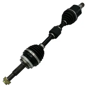 High Quality Factory Price Wholesale Car CV Left Axle Front Drive Shaft OEM 43420-06700 For 2006- Camry ACV40