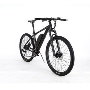 2026 新款自行车 E5 Mx 9速山地自行车 Bicicleta Cycle Mountainbike Mtb 山地自行车 27.5 铝制 29 英寸 OEM - Product Image 2
