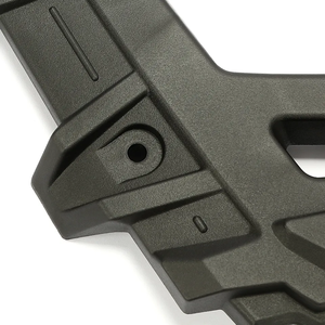 Portaequipajes Delantero para <span class=keywords><strong>Polaris</strong></span> Sportsman <span class=keywords><strong>Scrambler</strong></span> <span class=keywords><strong>1000</strong></span> 850 2009-16 # 5436865-070 - Product Image 5