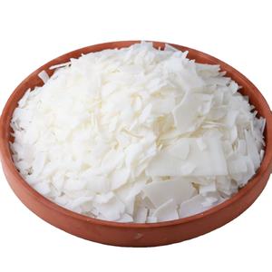 Flocons de cire de soja pure à 100 % DGV pour <span class=keywords><strong>kit</strong></span> de <span class=keywords><strong>fabrication</strong></span> de bougies DIY, origine Shandong, modèle SOY WAX -F02 - Product Image 2